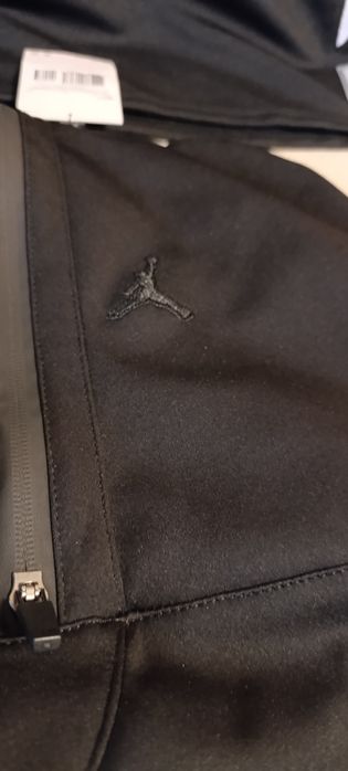 Уникална, оригинална качулка Jordan!
