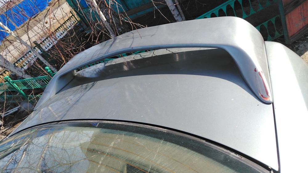 Авторазбор город Петропавловск галант 8