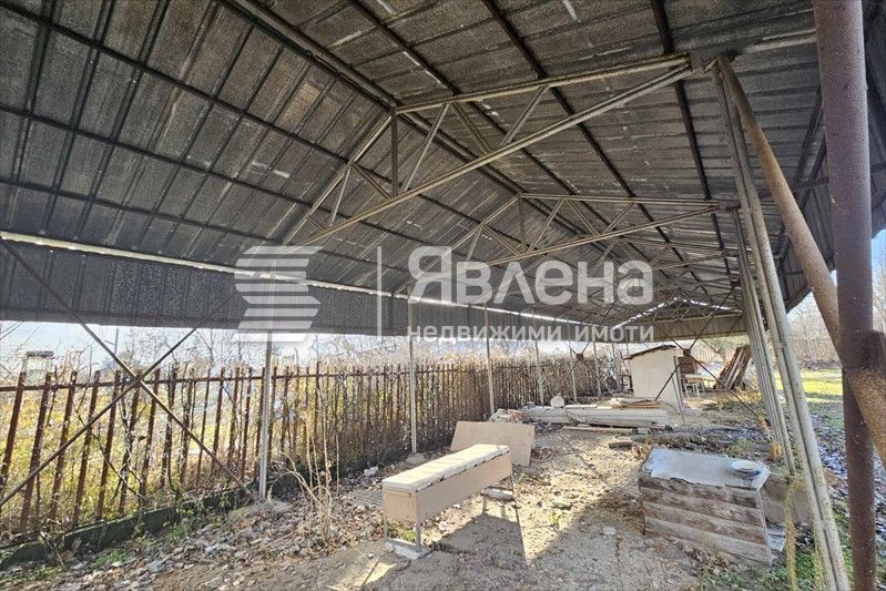 Продава се Склад в с. Дълго поле, Област Пловдив - 2199 кв.м за 39 €/кв.м - Снимка #5