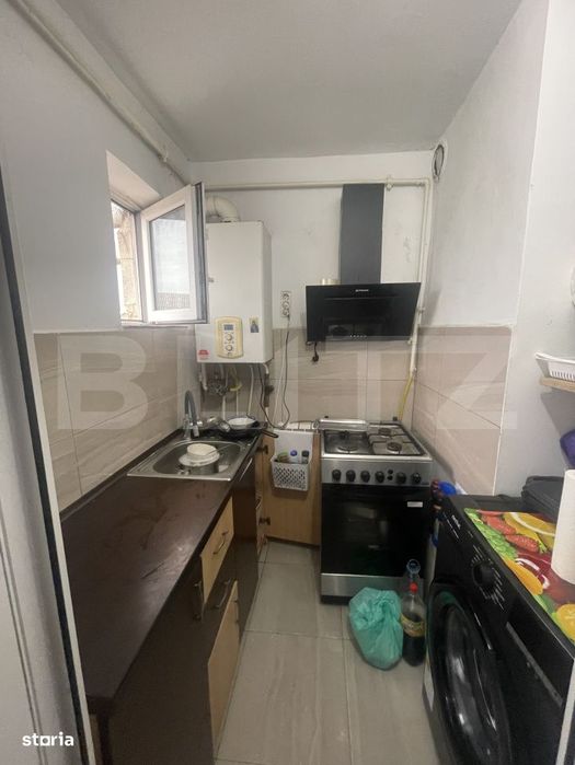 Apartament 2 camere, zona centrala