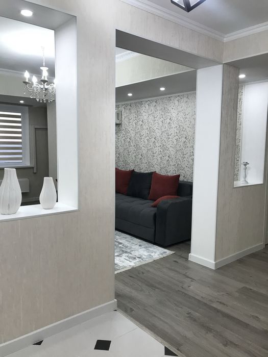 Сдается посуточно 2х комнатная Каратал