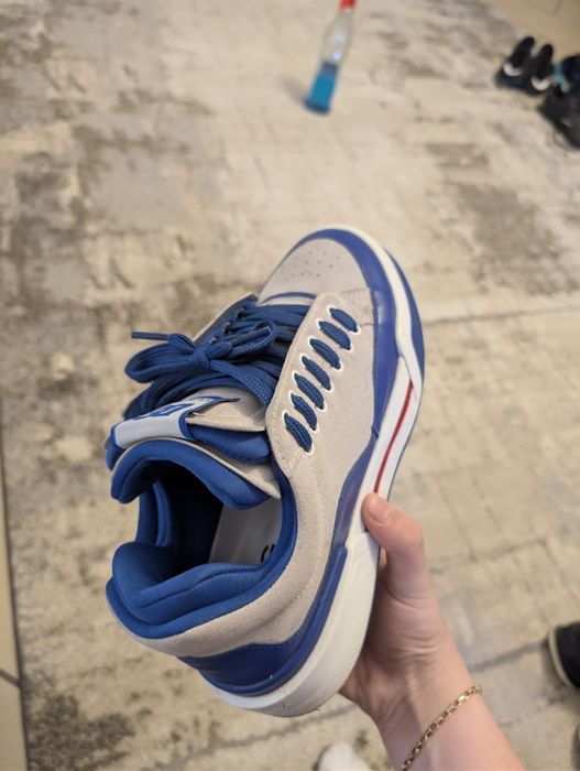 Adidași Dolce Gabbana