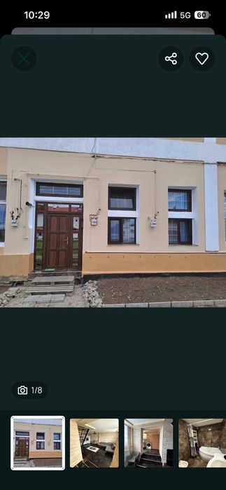 Apartament 3 camere