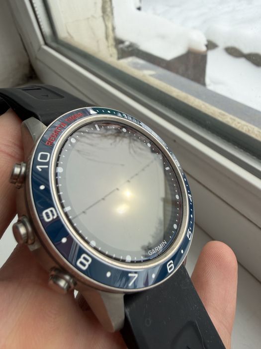 Garmin marq captain gen 1 рассрочка 0:0:24