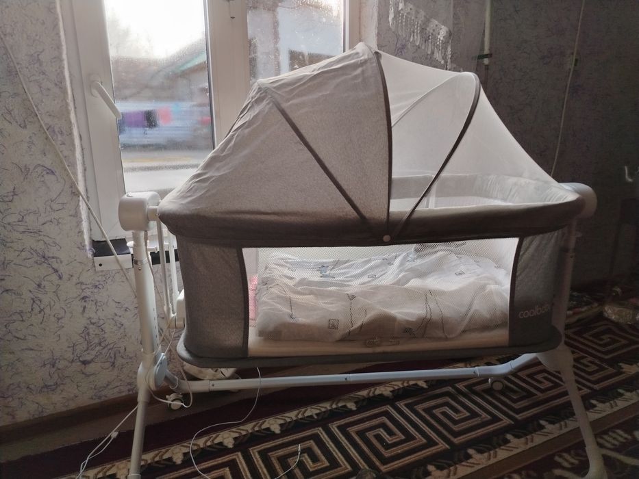 Беланчак электрический