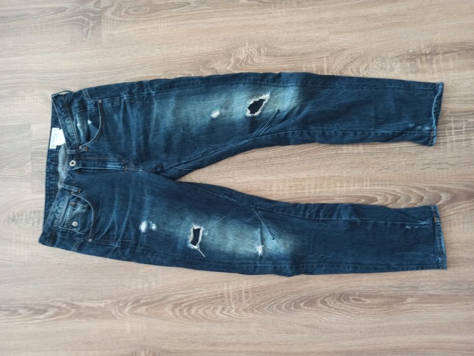 Мъжки дънки G-Star