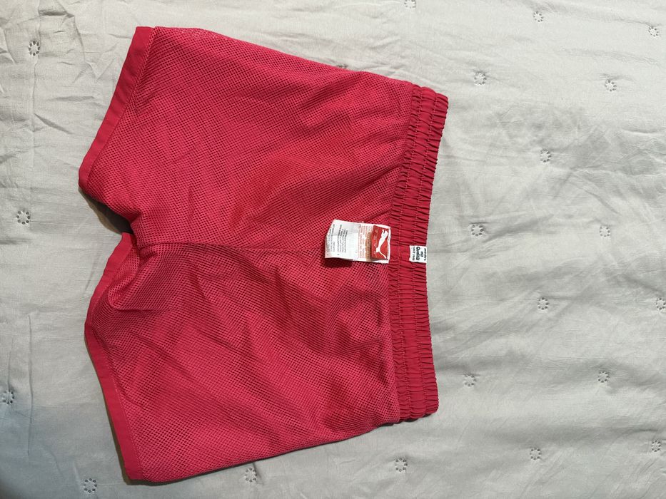 Оригинален детски бански на марката Puma