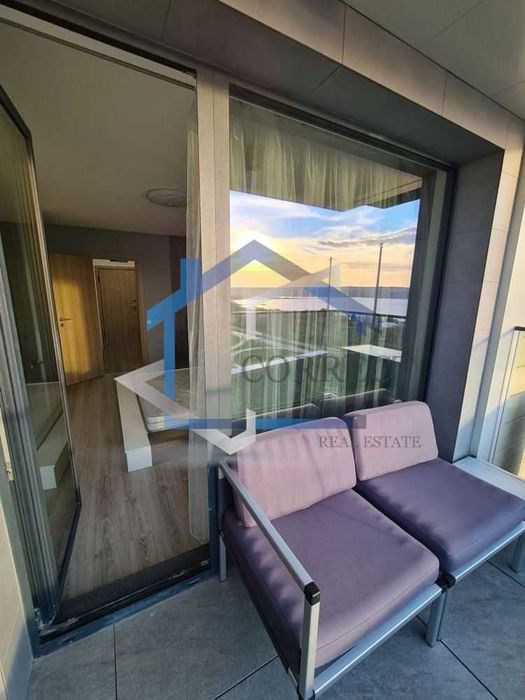 Дава се под наем Двустаен апартамент в Варна, Възраждане 3 - 75 кв.м за 980 € - Снимка #10