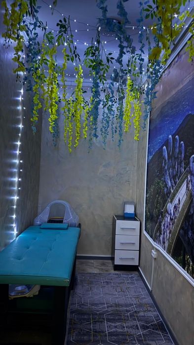 Спа салон под ключ