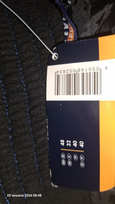 Pantaloni ski Crivit sports