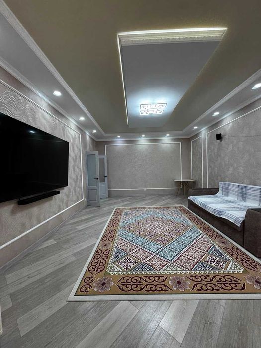 Продам 5комн кв Нектар с ремонтом