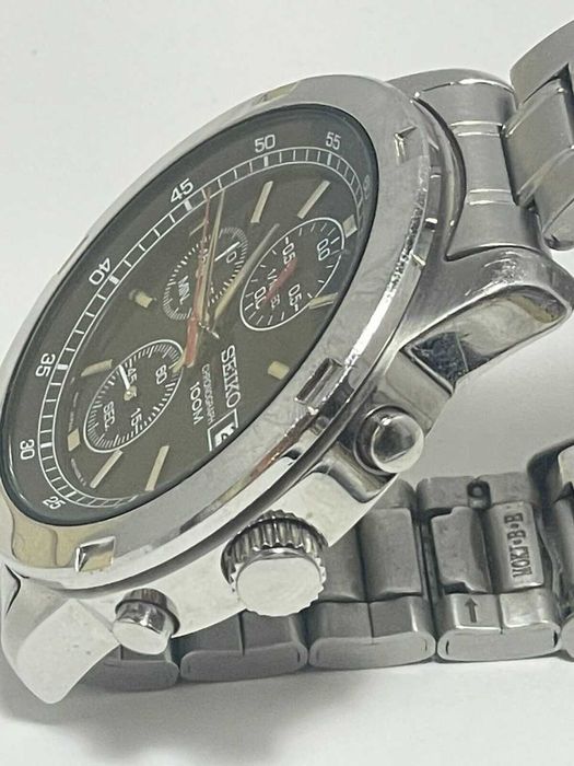 Чацы SEIKO Япония