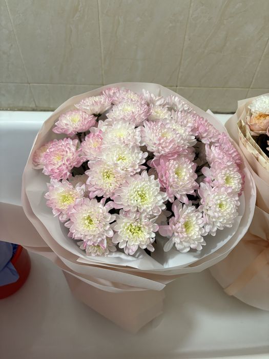 Букет Свежи гүл