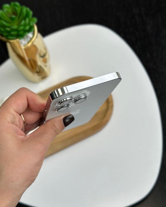 iPhone 14 Pro Max 256 Gb Silver Neverlock