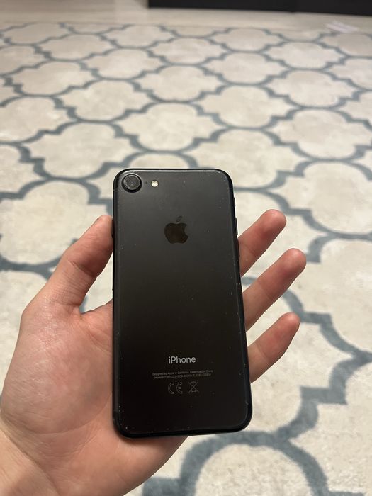 Айфон 7 есть торг и обмен