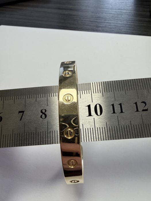 Златна гривна 26.3гр 14/585 карата