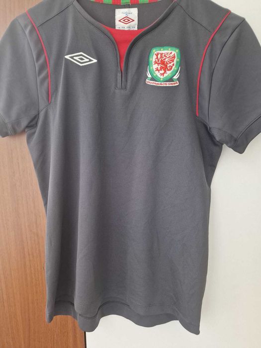 Tricou De Graafschap Olanda Tara Galilor