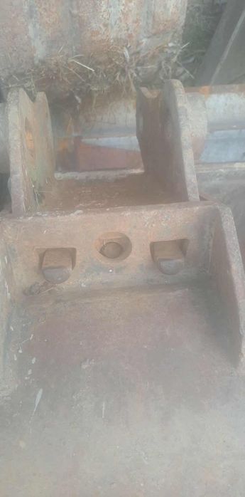 Cupa miniexcavator 70cm