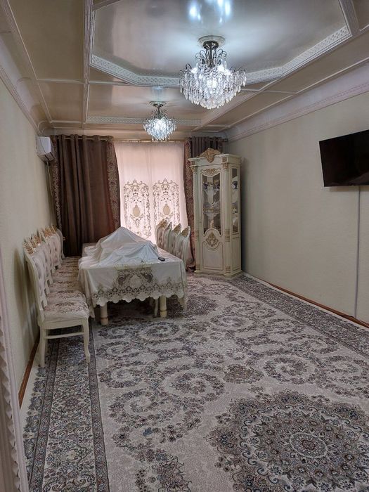 Nazarbek kotta ittifoq 8 sotih 10 ta xona uchastka yer sotiladi i