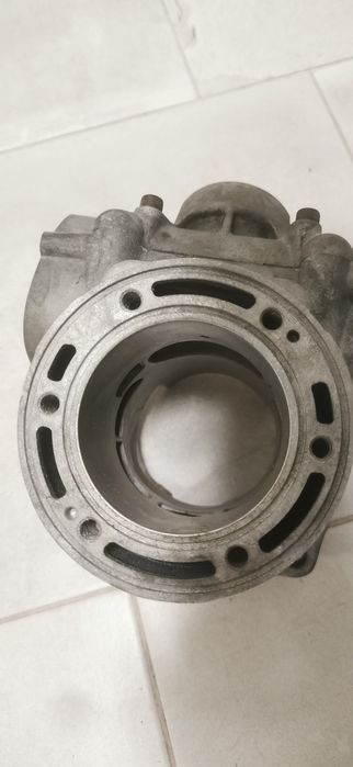 Vand piese ktm exc 300 2t 2014