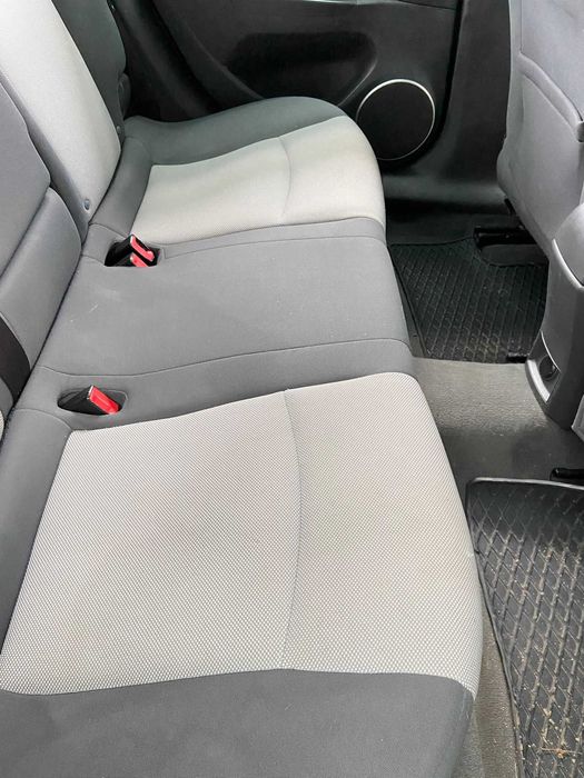 Chevrolet Cruze LS 2010