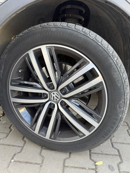 Зимни гуми за VW - AUDI - BMW - BENZ -GRIPMAX STATURE WINTER 235/50/19