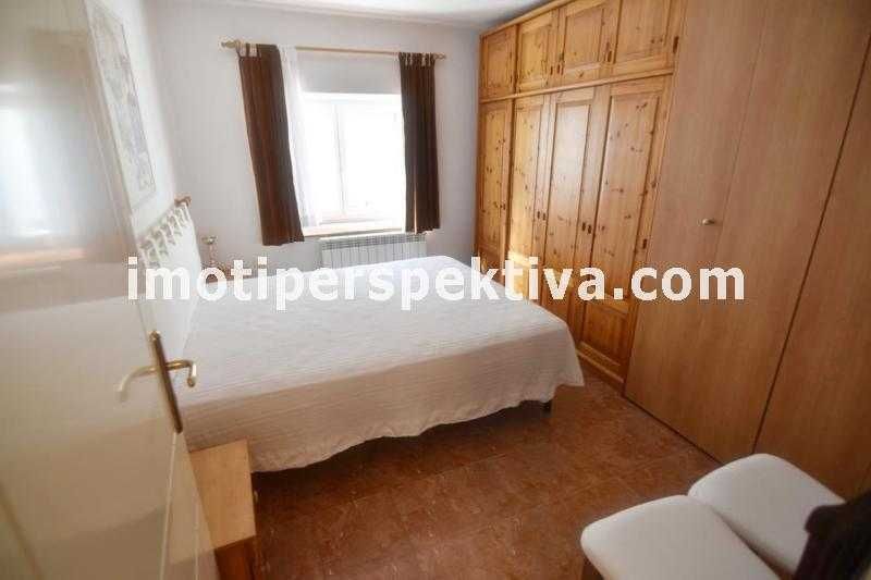 Продава се Къща в Пловдив, Кючук Париж - 200 кв.м за 2500 €/кв.м - Снимка #14