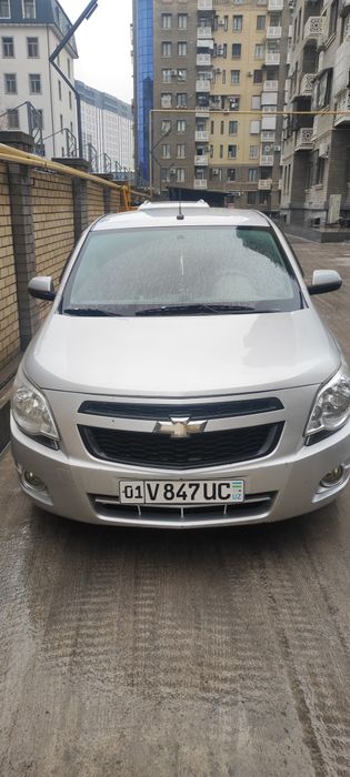 Kobalt 2013-yil  3 pazitsa sotiladi sergelida