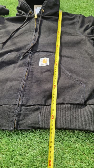 Geaca Carhartt Active Jacket