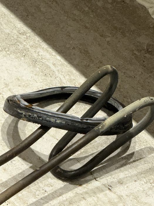 Бойлер Eldom DU080