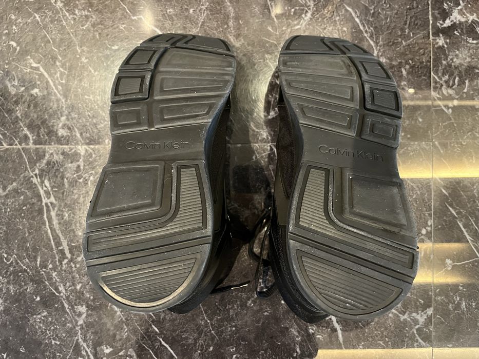 Мъжки обувки Calvin Klein