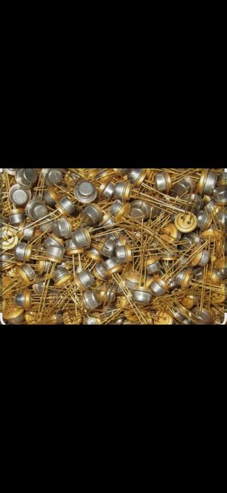 Радиодетали Талдыкорган