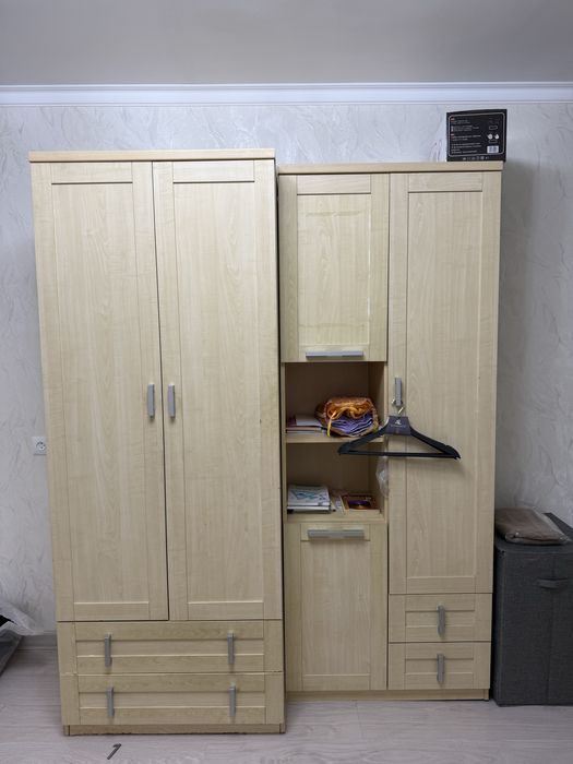 Г. Актау Продается Шкаф