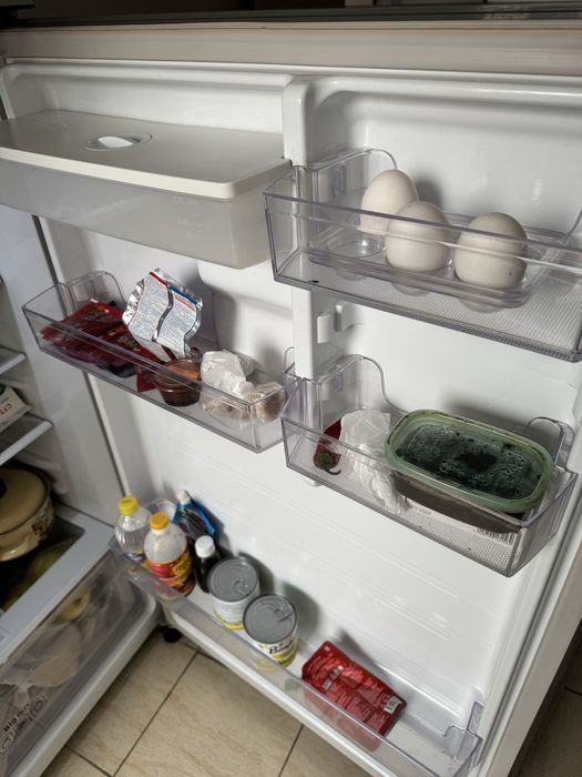 Холодильник Samsung