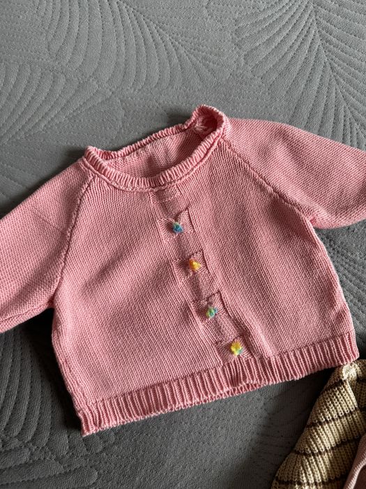 Пакет детской одежды