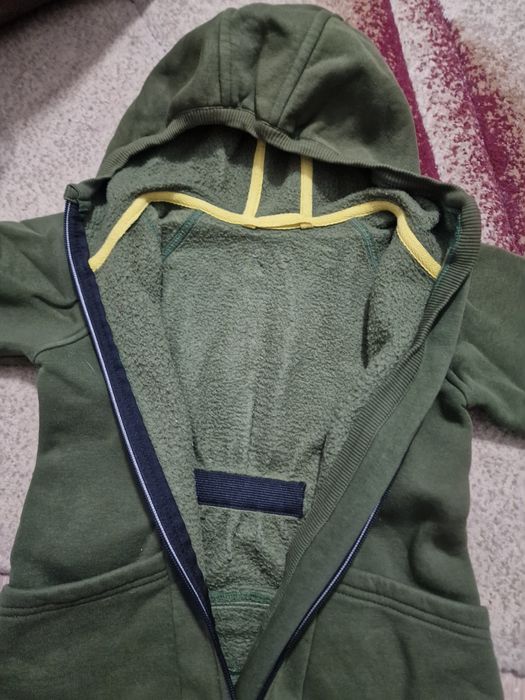 Комбинезон на мальчика