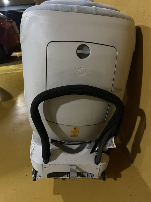 Scaun auto Britax Romer