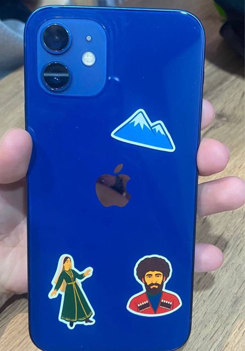 Продам Iphone 12 128 gb