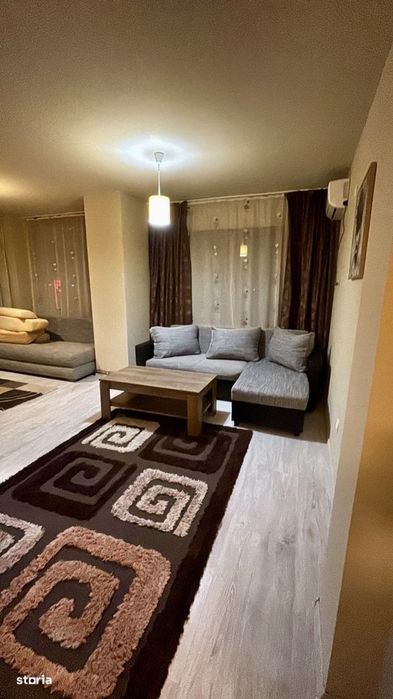 Apartament spatios cu o camera si loc de parcare -Torontalului