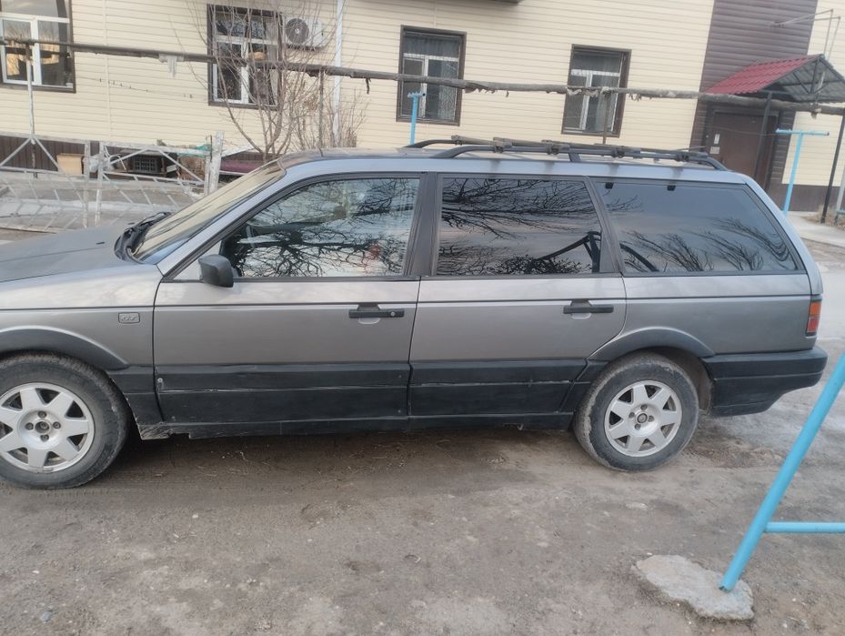 Пассат сатылады 1991жылгы