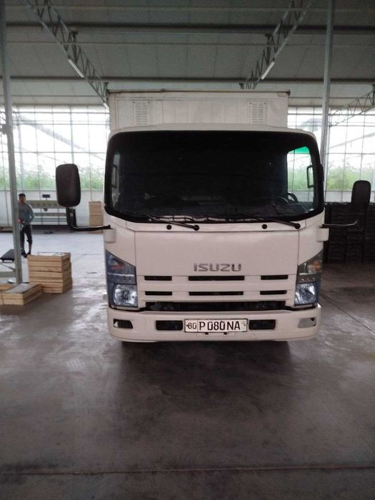ISUZU  cрочно сотилади