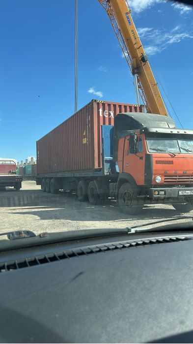 В продаже Контейнера