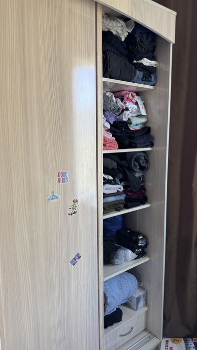 Шкаф купе срочно