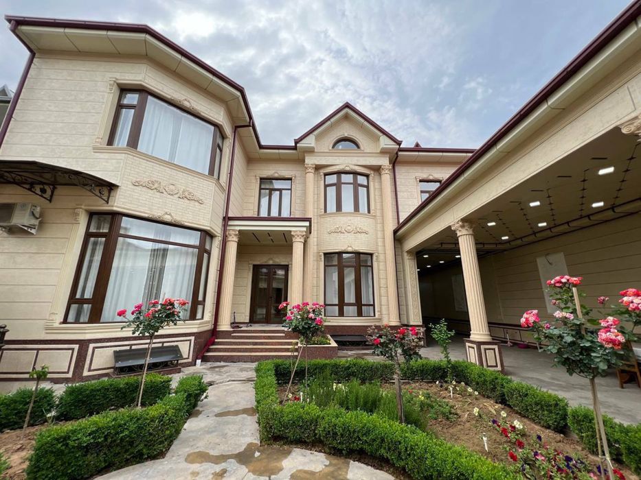 Продаётся Яккасарайский район Ор-р Саламатина 6.2 Соток 1 Линия