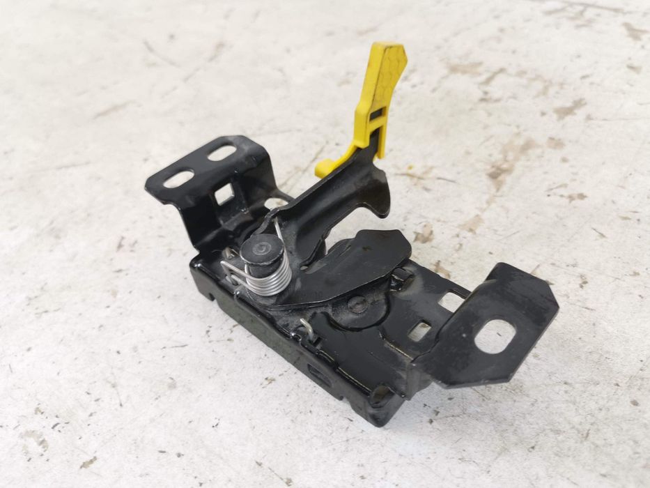 Капак за двигател Мерцедес-Бенц А-Клас / Mercedes-Benz A-Class W177/V1