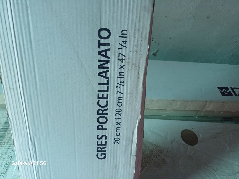 Gresie  Marazzi italia