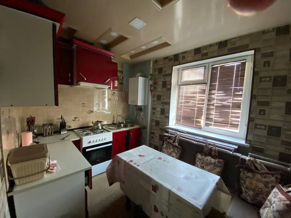 Квартира Фергане