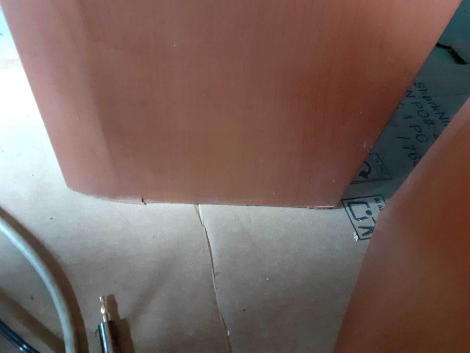 Boxe Sony 3 căi,  Difuzor 20cm Infinity