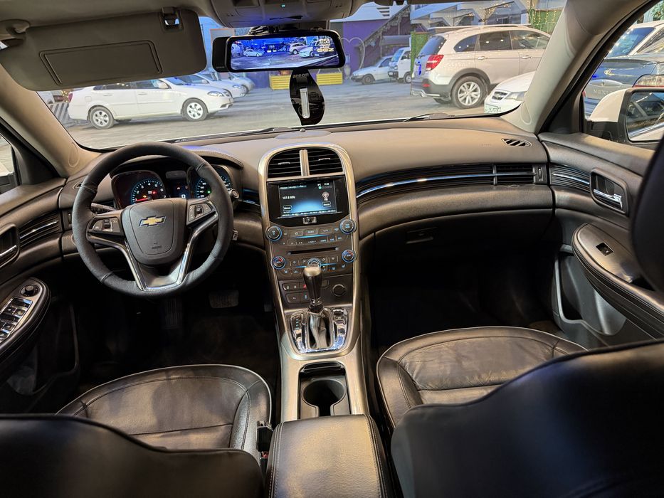 Malibu tozza 1/3 pozitsiya aftomat