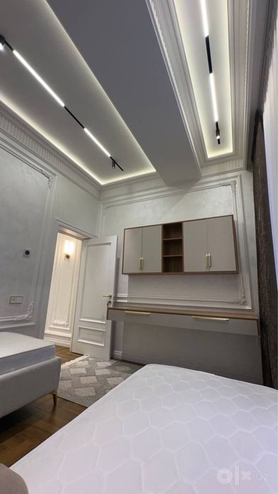 ЖК Wiston Мирзо Улугбекский район Продается 3х ком 74м2